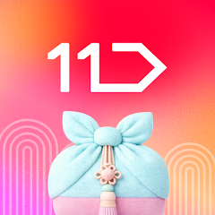 11번가 (11st) 로고