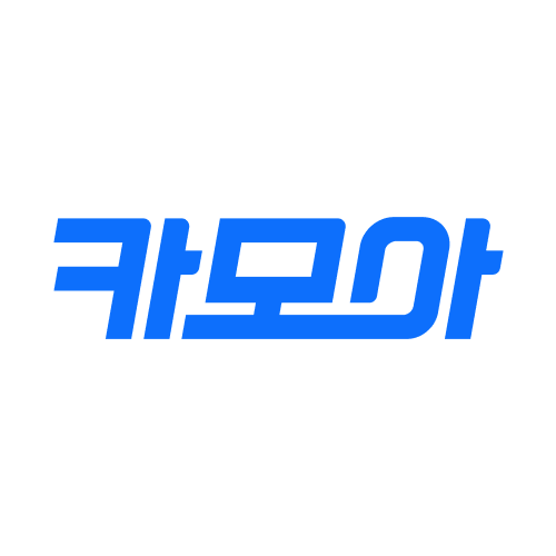 카모아 (Carmore) 로고