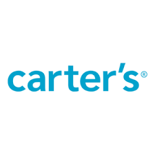 카터스 (Carters) 로고