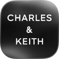 찰스앤키스 (Charles and Keith) 로고