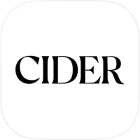 샵사이다 (Cider) 로고