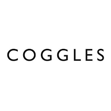 코글스 (Coggles) 로고