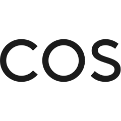 코스 (COS) 로고