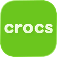 크록스 (Crocs) 로고