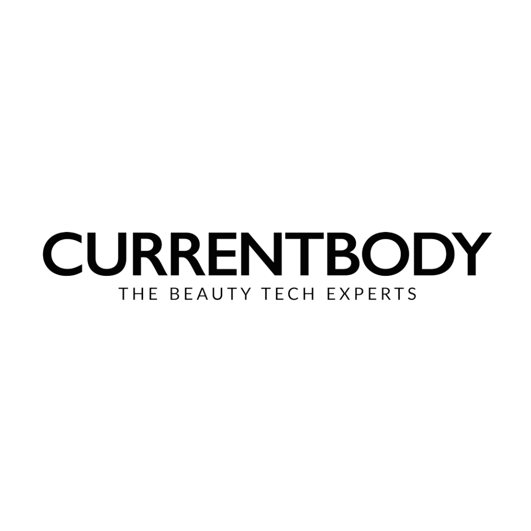 커런트바디 (CurrentBody) 로고