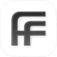 파페치 (Farfetch) 로고