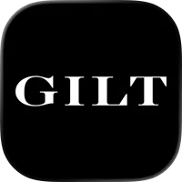 길트 (Gilt) 로고