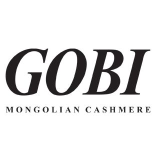 고비캐시미어 (Gobi Cashmere) 로고
