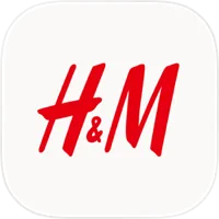 에이치엔앰 (H&M) 로고