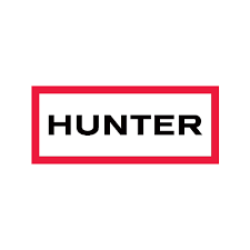 헌터 (Hunter) 로고