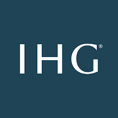 IHG호텔 (IHG Hotels) 로고