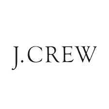 제이크루 (J.Crew) 로고