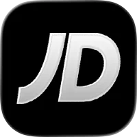 JD스포츠 (JD Sports) 로고