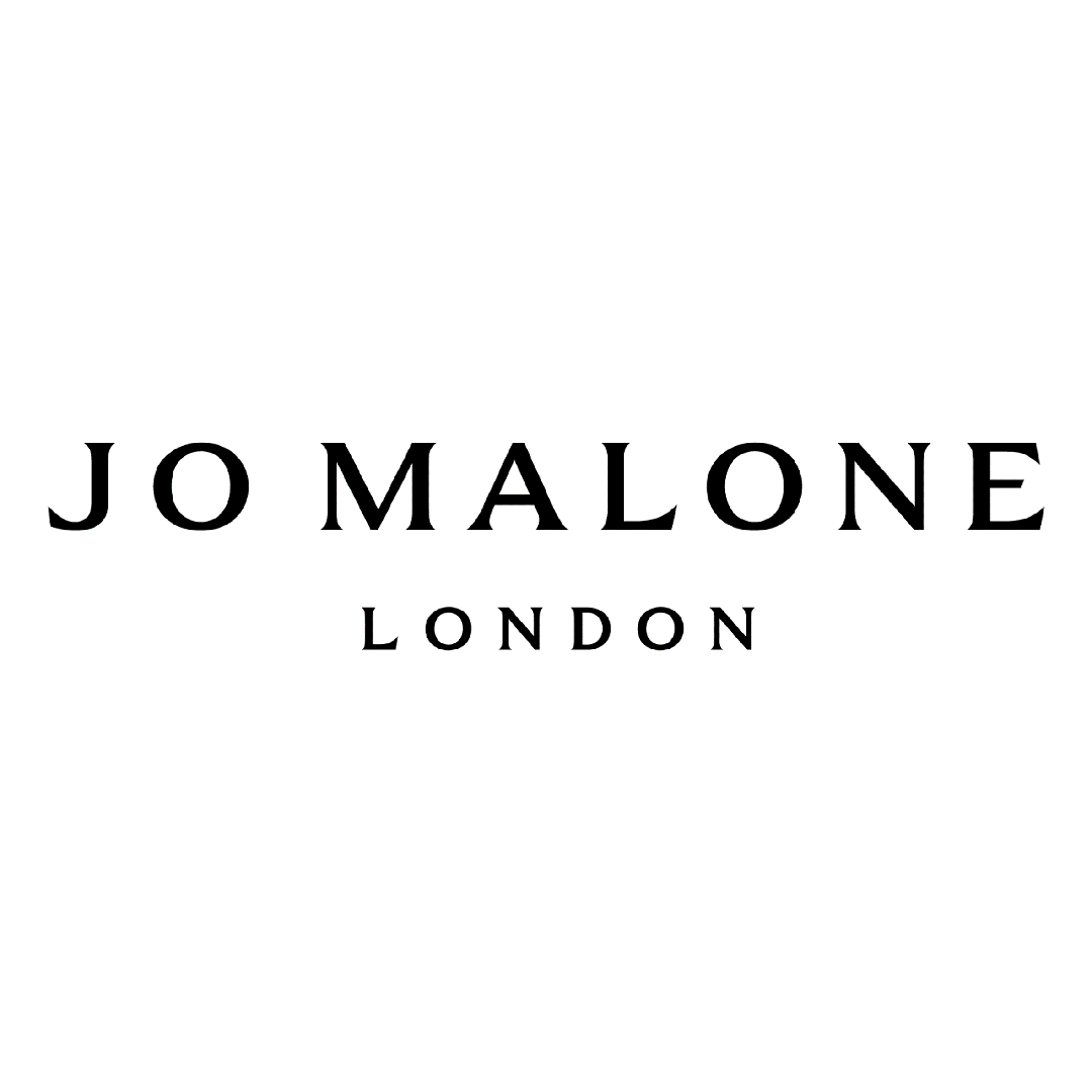 조말론 (Jo Malone) 로고