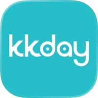 케이케이데이 (KKday) 로고