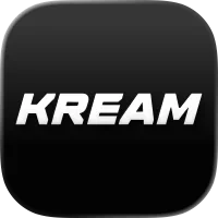크림 (KREAM) 로고