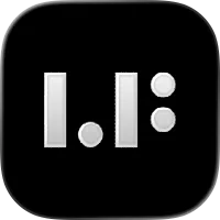 LF몰 (LF Mall) 로고