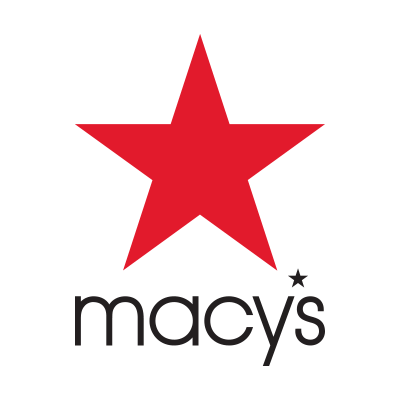 메이시스 (Macys) 로고