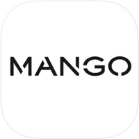망고 (Mango) 로고