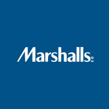 마샬 (Marshalls) 로고