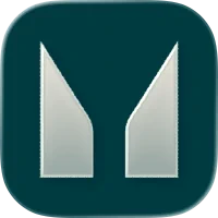 마이프로틴 한국 (Myprotein KR) 로고