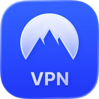 노드VPN (NordVPN) 로고