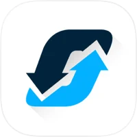 오비츠 (Orbitz) 로고