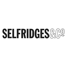 셀프리지 (SELFRIDGES) 로고