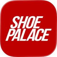 슈팔라스 (Shoe Palace) 로고