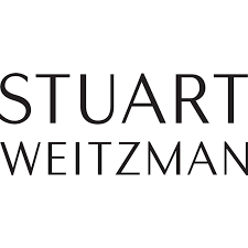 스튜어트 와이츠먼 (Stuart Weitzman) 로고