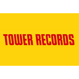 TowerRecords Japan
