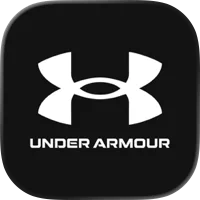 언더아머 미국 (Under Armour) 로고