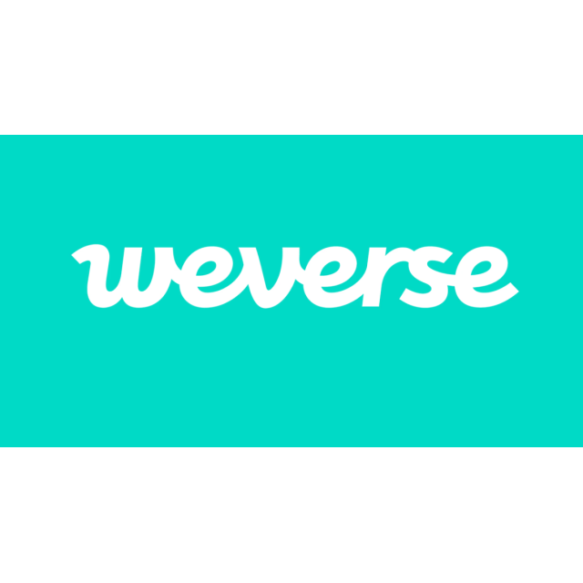 WeverseShop