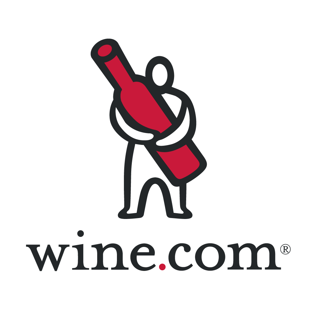 와인닷컴 (Wine) 로고