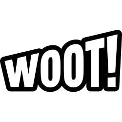Woot