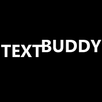 TextBuddy